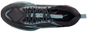 Lookbook Mizuno Wave Prophecy 11 'Hitam Biru' J1GC228333