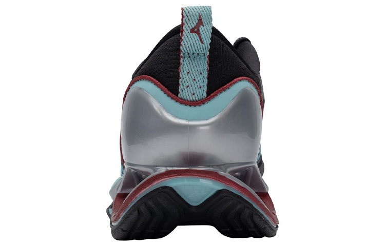 Shop 美津浓Wave Prophecy 11 '黑蓝' J1GC228333