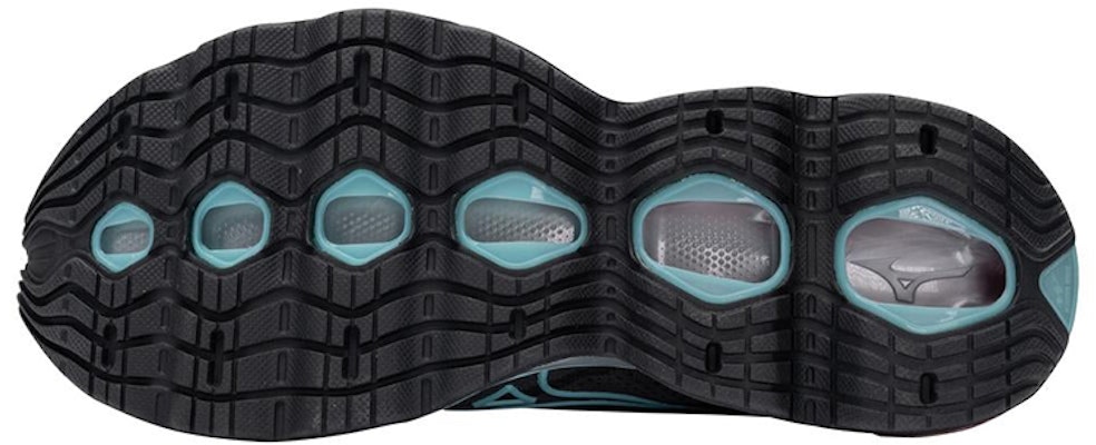 Mizuno Wave Prophecy 11 'Hitam Biru' J1GC228333 Purchase Mizuno Wave Prophecy 11 'Hitam Biru' J1GC228333