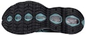 Mizuno Wave Prophecy 11 'Hitam Biru' J1GC228333