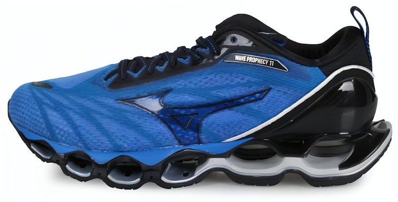 Mizuno Wave Prophecy 11 'Blue Black' J1GC220010 Buy Mizuno Wave Prophecy 11 'Blue Black' J1GC220010