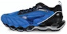 Mizuno Wave Prophecy 11 'Biru Hitam' J1GC220010