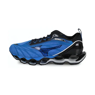 Mizuno Wave Prophecy 11 'Blue Black'