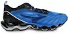 Mizuno Wave Prophecy 11 'Biru Hitam' J1GC220010
