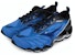 Mizuno Wave Prophecy 11 'Biru Hitam' J1GC220010