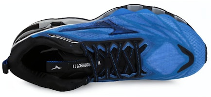 Mizuno Wave Prophecy 11 'Azul Negro'. J1GC220010 Shop Mizuno Wave Prophecy 11 'Azul Negro'. J1GC220010
