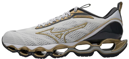 Mizuno Wave Prophecy 11 'White Gold' J1GC228350 Mizuno Wave Prophecy 11 'White Gold' J1GC228350