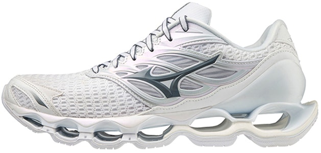 미즈노 웨이브 프로페시 11 '화이트 그레이' J1GC224952 Buy 미즈노 웨이브 프로페시 11 '화이트 그레이' J1GC224952