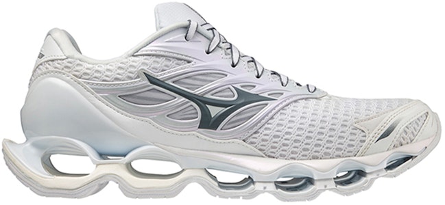 미즈노 웨이브 프로페시 11 '화이트 그레이' J1GC224952 Order 미즈노 웨이브 프로페시 11 '화이트 그레이' J1GC224952