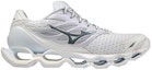Order Mizuno Wave Prophecy 11 'Putih Kelabu' J1GC224952
