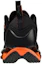 Purchase Mizuno Wave Prophecy 11 Low Tops Abu Hitam Oranye J1GC220009