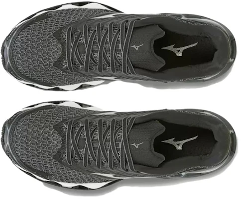 Mizuno Wave Prophecy 11 S Herrenschuhe J1GC224904 Lookbook Mizuno Wave Prophecy 11 S Herrenschuhe J1GC224904