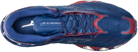 美津浓预言12代跑鞋 J1GC230007 Lookbook 美津浓预言12代跑鞋 J1GC230007