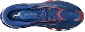 Lookbook Mizuno Wave Prophecy 12 Lelaki/Wanita J1GC230007