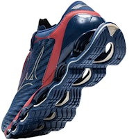 美津浓预言12代跑鞋 J1GC230007 Shop 美津浓预言12代跑鞋 J1GC230007