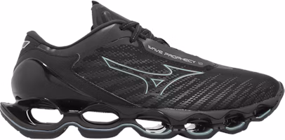 Mizuno Wave Prophecy 12 'Black Blue' J1GC230052 Mizuno Wave Prophecy 12 'Black Blue' J1GC230052