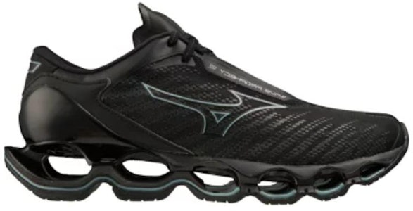 Mizuno Wave Prophecy 12 'Negro Azul' J1GC230052 Order Mizuno Wave Prophecy 12 'Negro Azul' J1GC230052