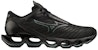 Mizuno Wave Prophecy 12 'Hitam Biru' J1GC230052