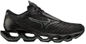 Order Mizuno Wave Prophecy 12 'Hitam Biru' J1GC230052