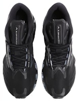 미즈노 웨이브 프로페시 12 "블랙 블루" J1GC230052 Shop 미즈노 웨이브 프로페시 12 "블랙 블루" J1GC230052