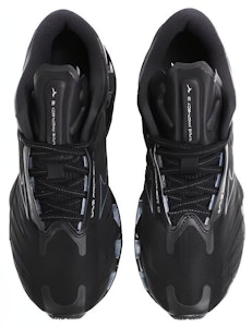 Mizuno Wave Prophecy 12 'Negro Azul' J1GC230052 Shop Mizuno Wave Prophecy 12 'Negro Azul' J1GC230052