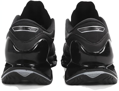 Mizuno Wave Prophecy 12 'Negro Azul' J1GC230052 Purchase Mizuno Wave Prophecy 12 'Negro Azul' J1GC230052