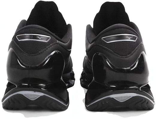 Mizuno Wave Prophecy 12 'Black Blue' J1GC230052 Purchase Mizuno Wave Prophecy 12 'Black Blue' J1GC230052