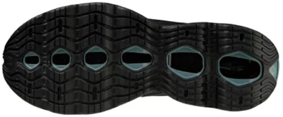 Mizuno Wave Prophecy 12 'Black Blue' J1GC230052 Details for Mizuno Wave Prophecy 12 'Black Blue' J1GC230052