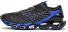 Buy Mizuno Prophecy 12 'Hitam Biru' J1GC230006