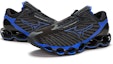 Shop Mizuno Prophecy 12 'Hitam Biru' J1GC230006
