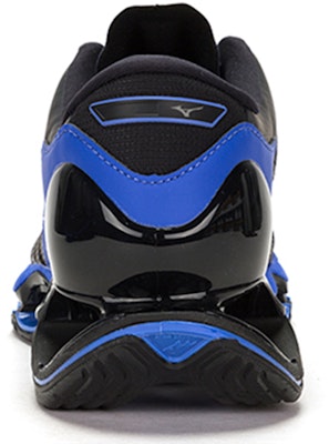 Mizuno Prophecy 12 'Black Blue' J1GC230006 Purchase Mizuno Prophecy 12 'Black Blue' J1GC230006