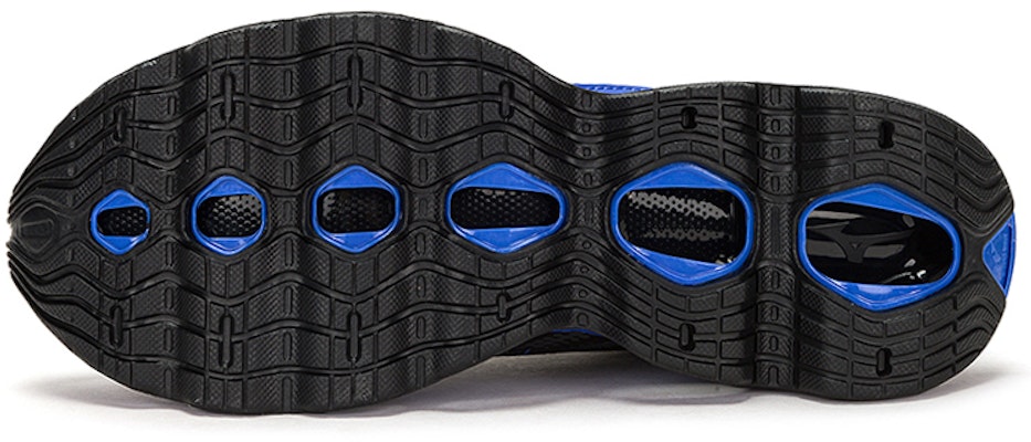 Mizuno Prophecy 12 'Black Blue' J1GC230006 Details for Mizuno Prophecy 12 'Black Blue' J1GC230006