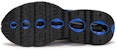 Mizuno Prophecy 12 'Hitam Biru' J1GC230006