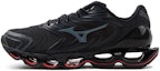 Buy Mizuno Wave Prophecy 12 'Hitam Kelabu Merah' J1GC234902