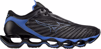 Mizuno Wave Prophecy 12 'Black Oyster Blue Ashes' 411387-9H5J Mizuno Wave Prophecy 12 'Black Oyster Blue Ashes' 411387-9H5J