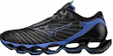 Buy Mizuno Wave Prophecy 12 ''Noir Huître Bleu Cendres'' 411387-9H5J