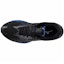 Lookbook Mizuno Wave Prophecy 12 'Hitam Tiram Biru Abu-abu' 411387-9H5J