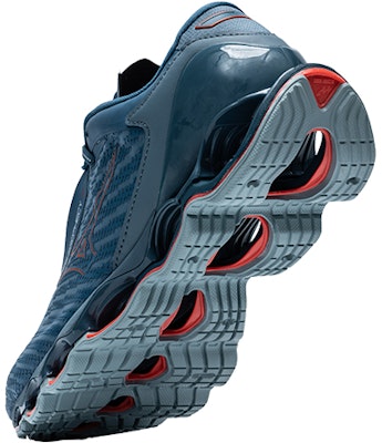 Mizuno Prophecy 12 'Blue' J1GC230003 Lookbook Mizuno Prophecy 12 'Blue' J1GC230003
