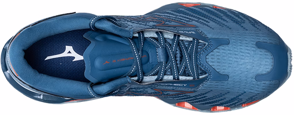Mizuno Prophecy 12 'Blue' J1GC230003 Shop Mizuno Prophecy 12 'Blue' J1GC230003