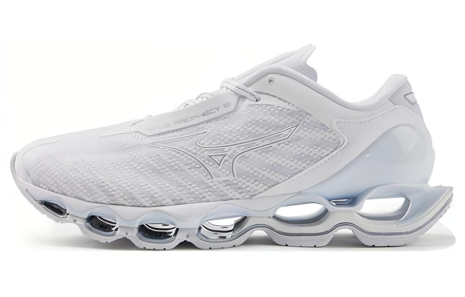 Mizuno Wave Prophecy 12 'Grey' J1GC2383
