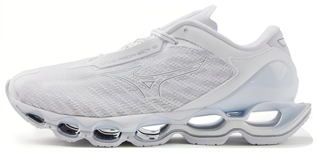 Mizuno Wave Prophecy 12 'Kelabu' J1GC2383 Buy Mizuno Wave Prophecy 12 'Kelabu' J1GC2383