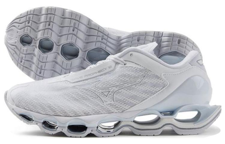 Order Mizuno Wave Prophecy 12 ''Grijs'' J1GC2383