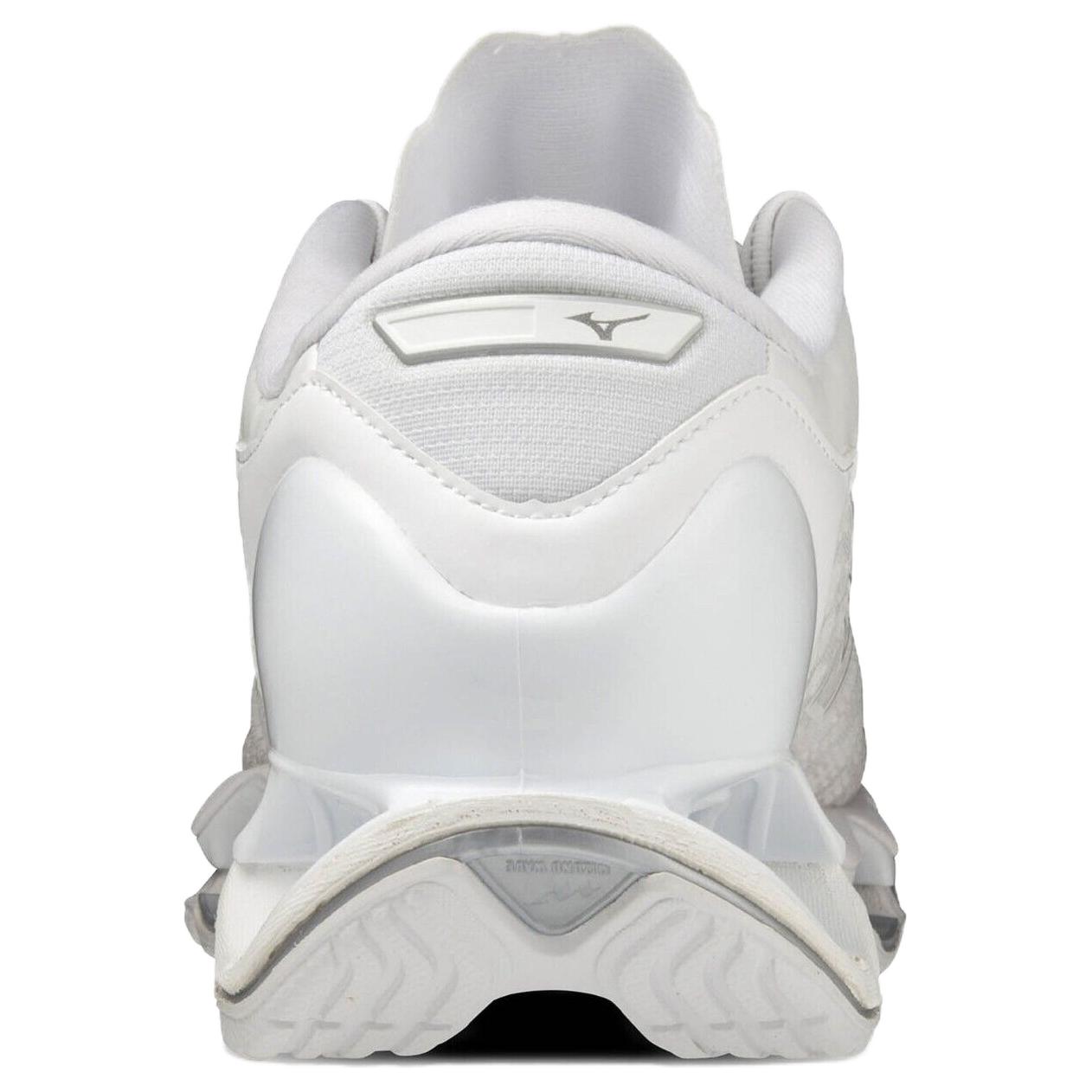 Purchase Mizuno Wave Prophecy 12 ''Grijs'' J1GC2383
