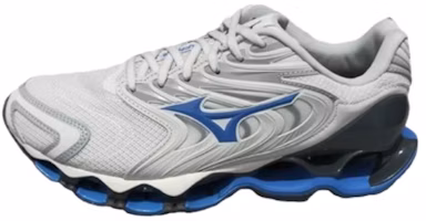 Mizuno Wave Prophecy 12 'Grey Black' J1GC234905 Mizuno Wave Prophecy 12 'Grey Black' J1GC234905