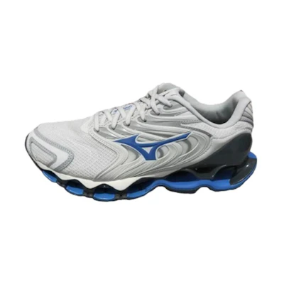 Mizuno Wave Prophecy 12 'Grey Black'