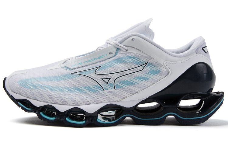 Mizuno Wave Prophecy 12 'White' J1GC230008