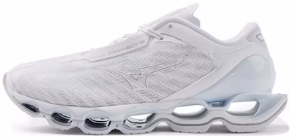 Mizuno Wave Prophecy 12 'Grey' J1GC2383 Mizuno Wave Prophecy 12 'Grey' J1GC2383