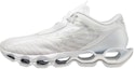 Buy Mizuno Wave Prophecy 12 'Putih Perak' J1GC238332