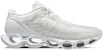 Mizuno Wave Prophecy 12 'Putih Perak' J1GC238332