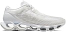 Order Mizuno Wave Prophecy 12 'Putih Perak' J1GC238332